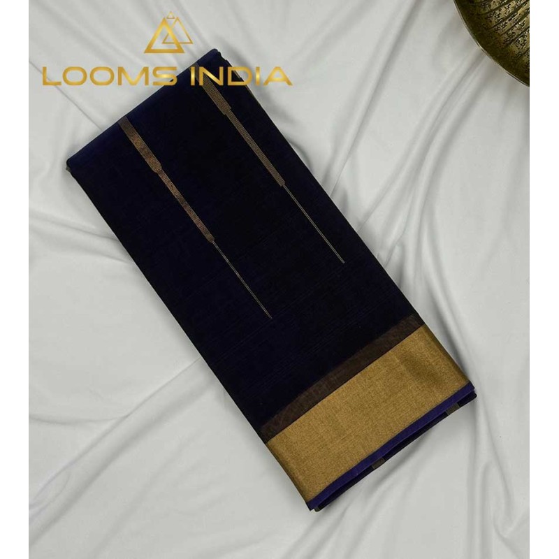 COTTON SILK