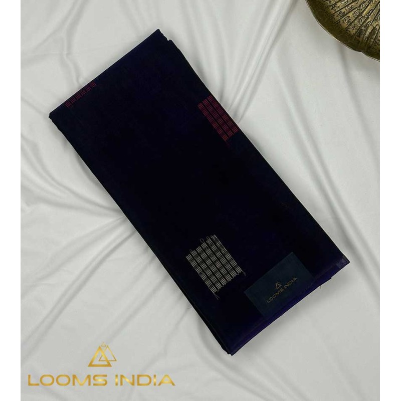 COTTON SILK