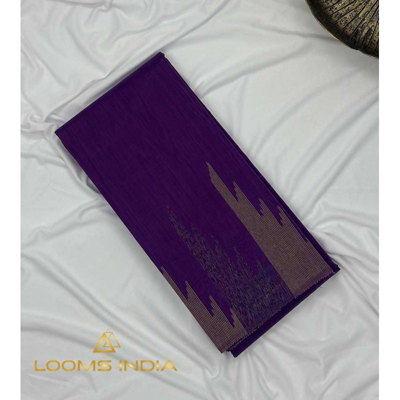 COTTON SILK