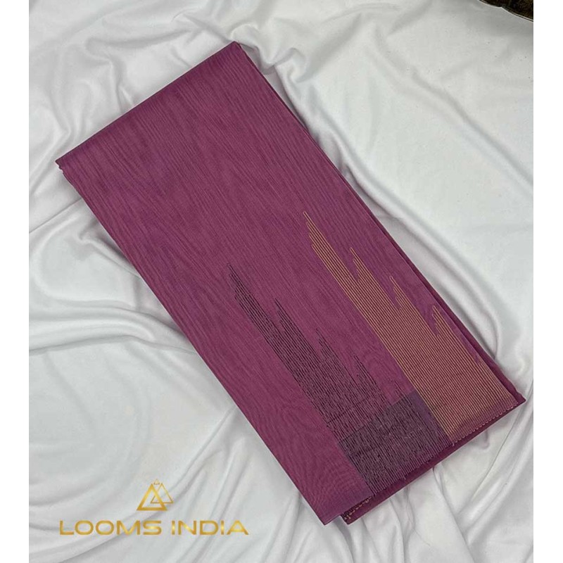 COTTON SILK