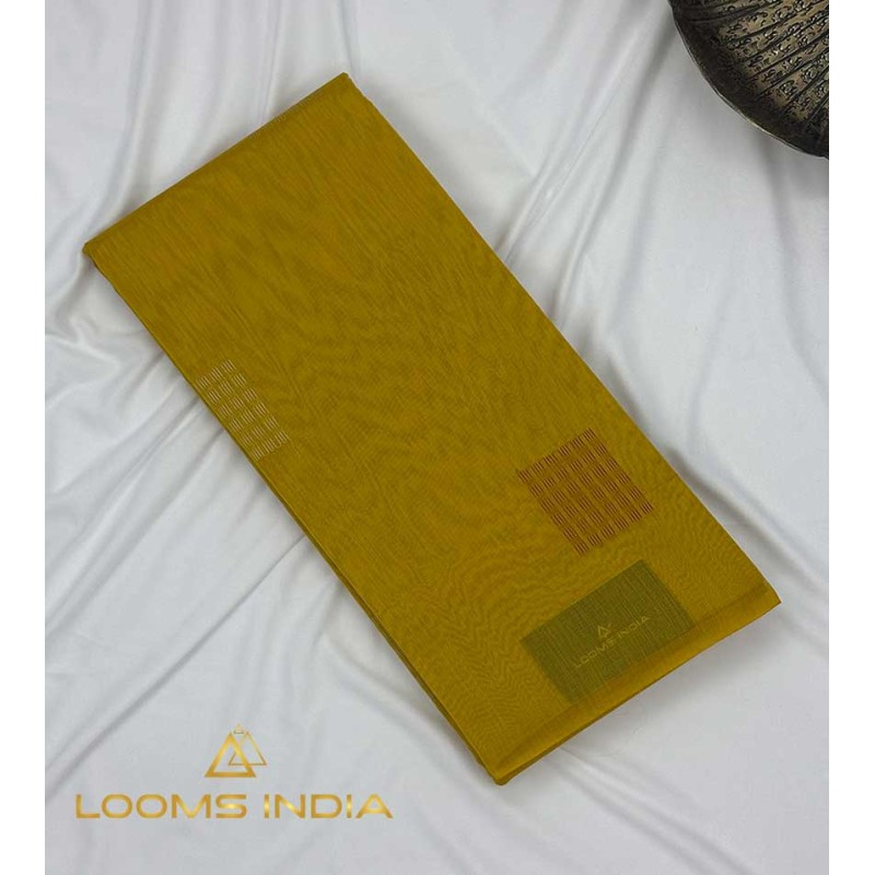 COTTON SILK