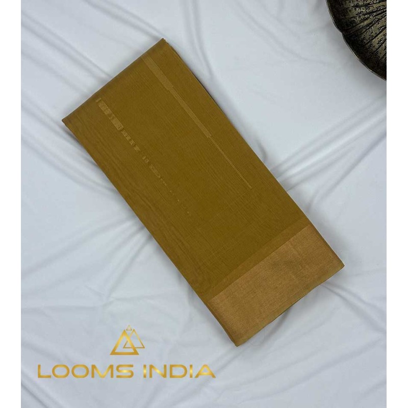 COTTON SILK