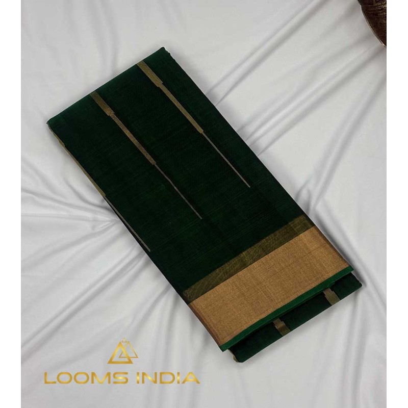 COTTON SILK