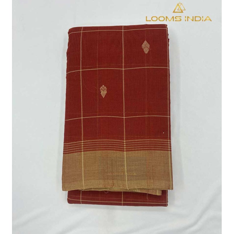 HANDLOOM COTTON