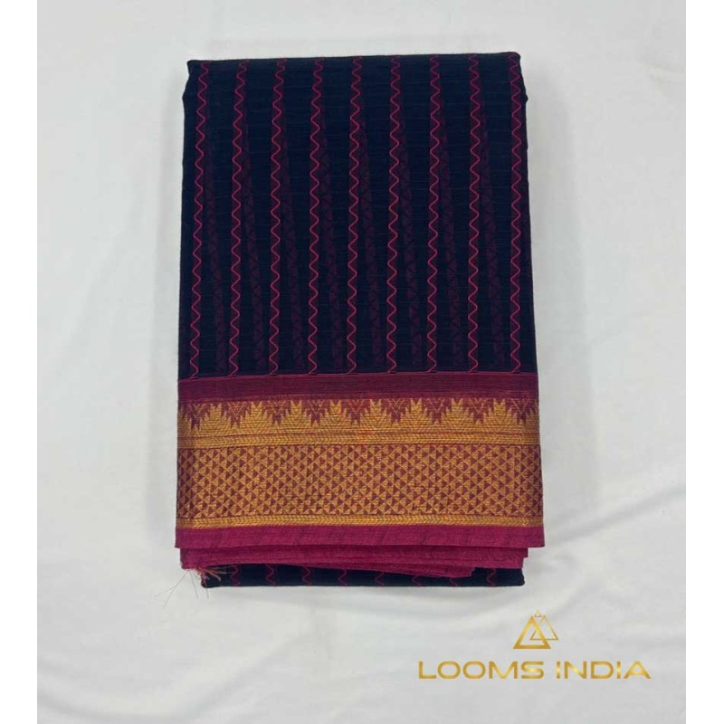 HANDLOOM COTTON