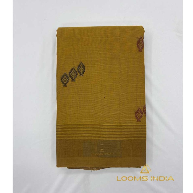 HANDLOOM COTTON