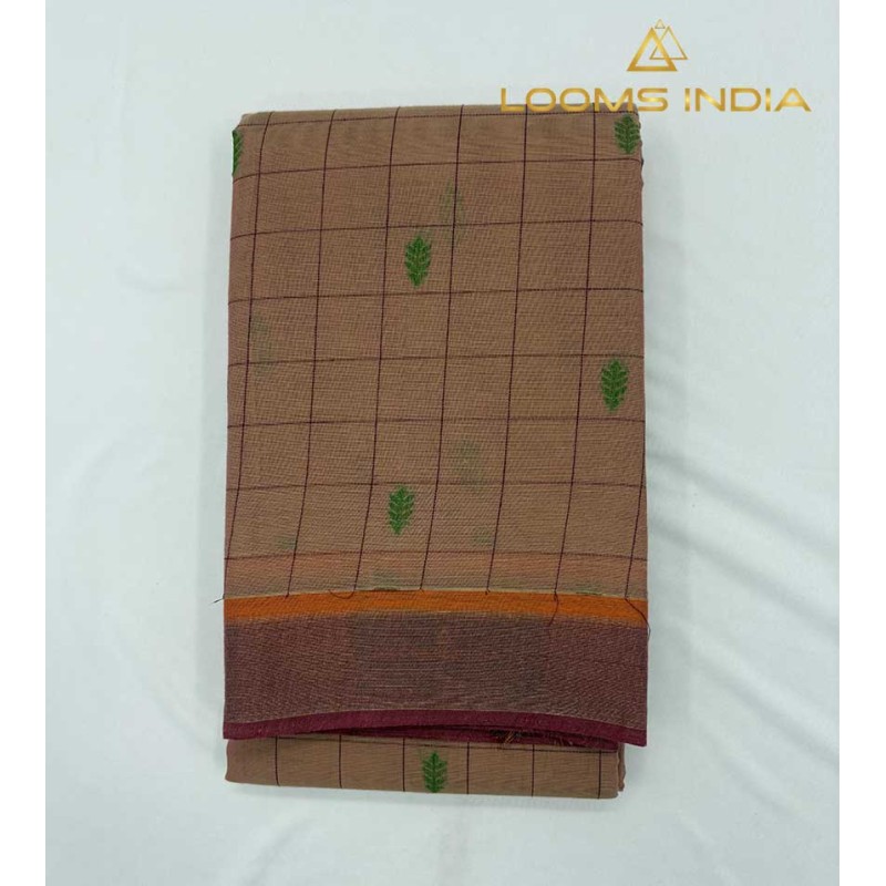 HANDLOOM COTTON