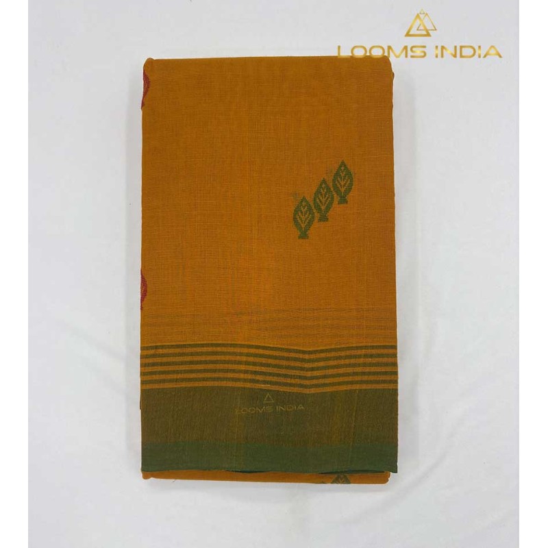 HANDLOOM COTTON
