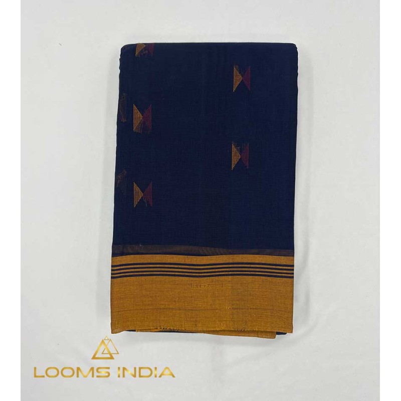 HANDLOOM COTTON