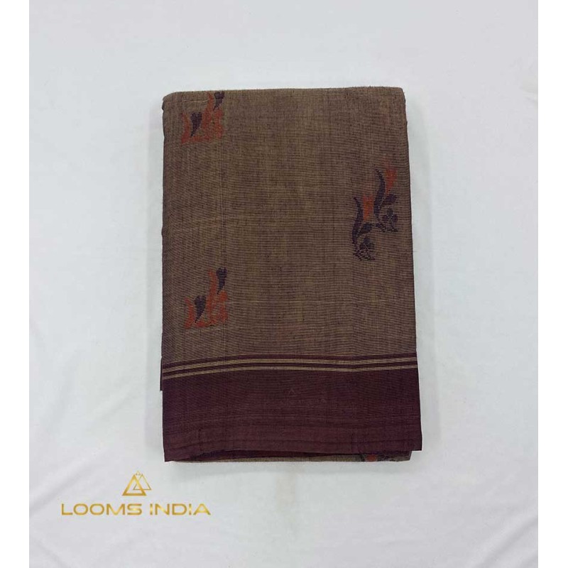 HANDLOOM COTTON