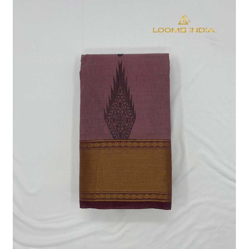 HANDLOOM COTTON