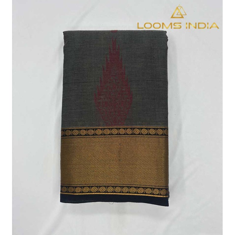 HANDLOOM COTTON