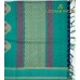 NAVY BLUE HANDLOOM COTTON SAREE