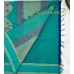 NAVY BLUE HANDLOOM COTTON SAREE