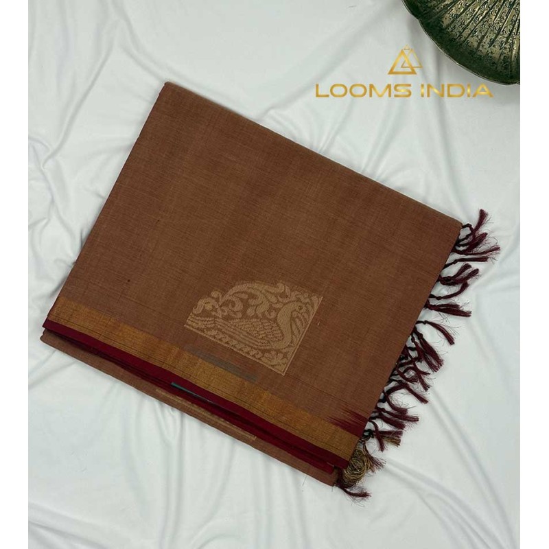 HANDLOOM COTTON