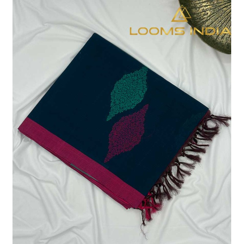 HANDLOOM COTTON
