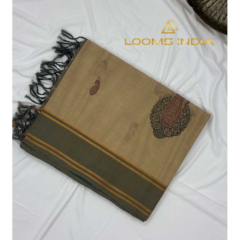 HANDLOOM COTTON