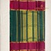 Pure Kanchipuram Handloom Silk Saree – Dark Green Body with Vaira Oosi Zari Detailing & Contrast Rich Magenta Korvai Border