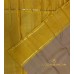 BROWN PURE HANDLOOM KANCHIPURAM SAREE
