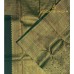 DARK GREEN PURE HANDLOOM KANCHIPURAM SAREE