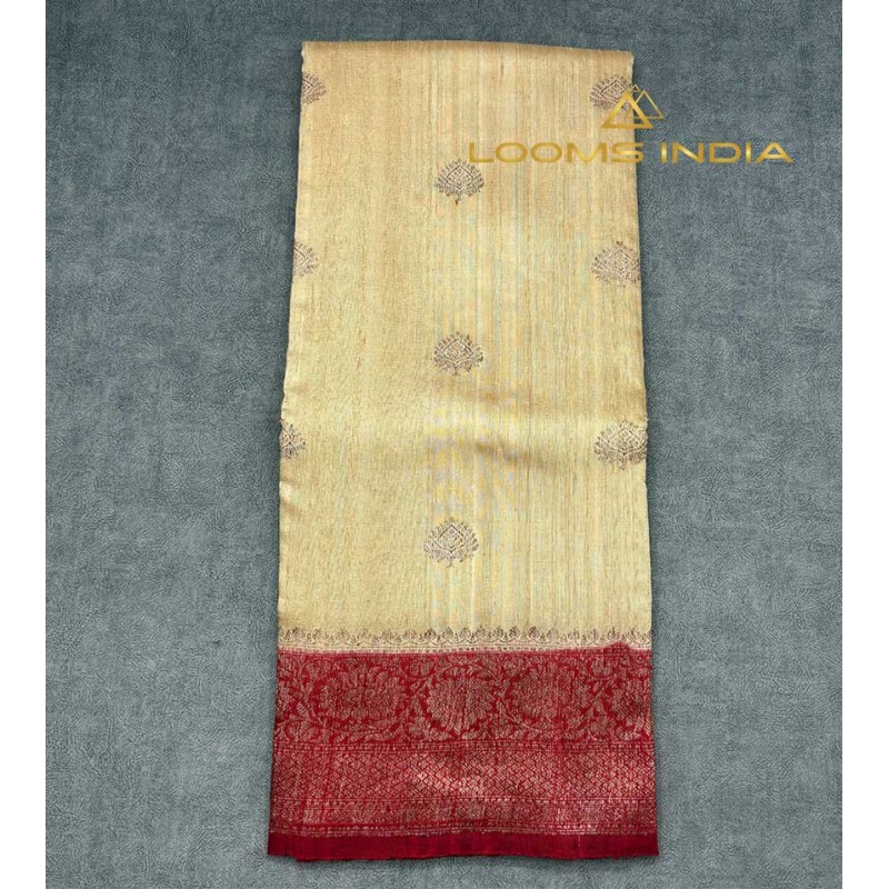 KORA RAW SILK