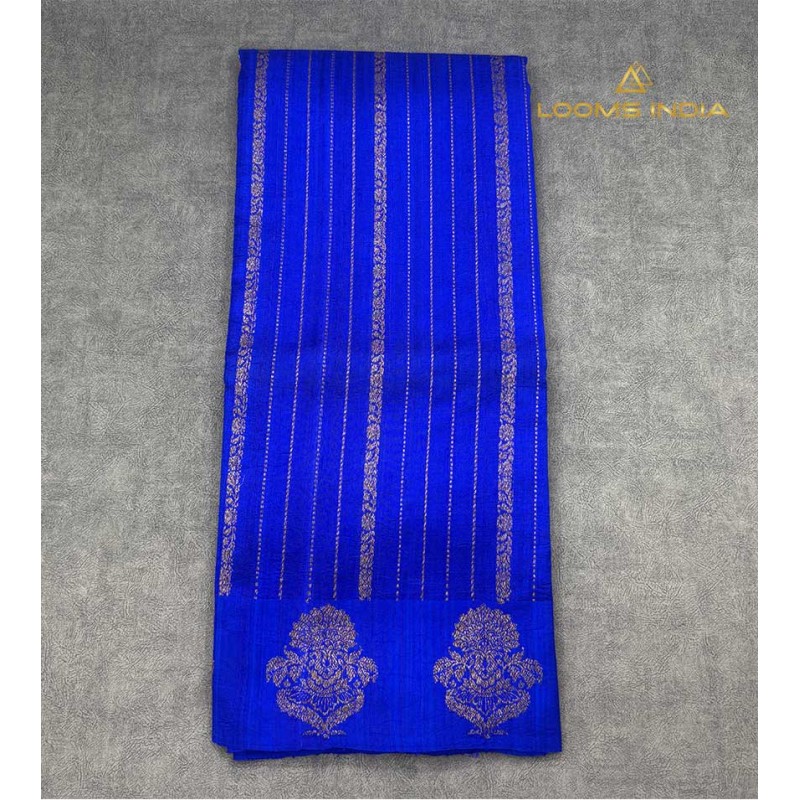 KORA RAW SILK