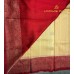 KORA RAW SILK