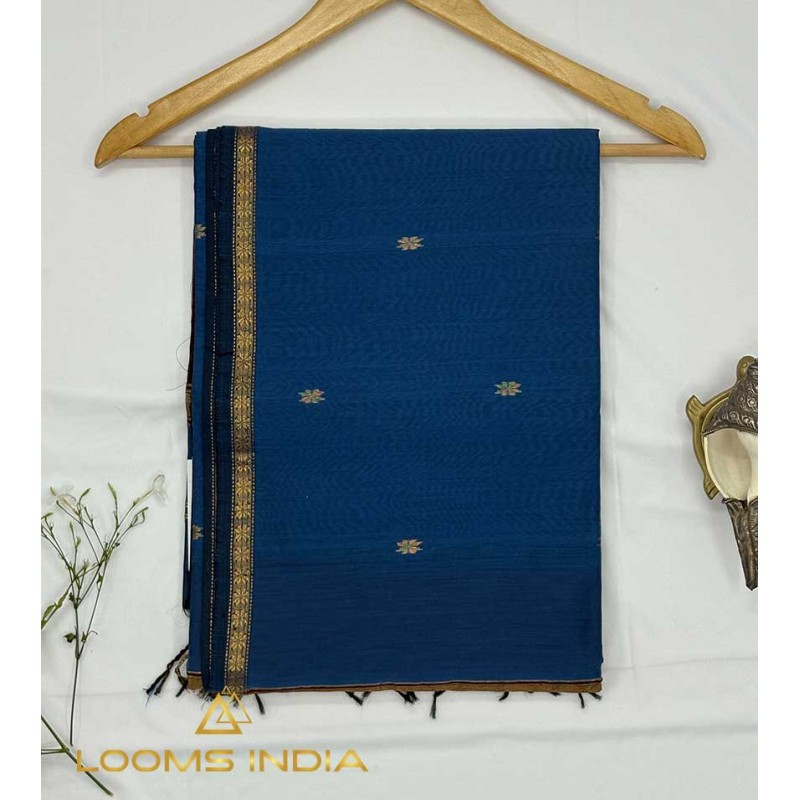 MAHESHWARI COTTON