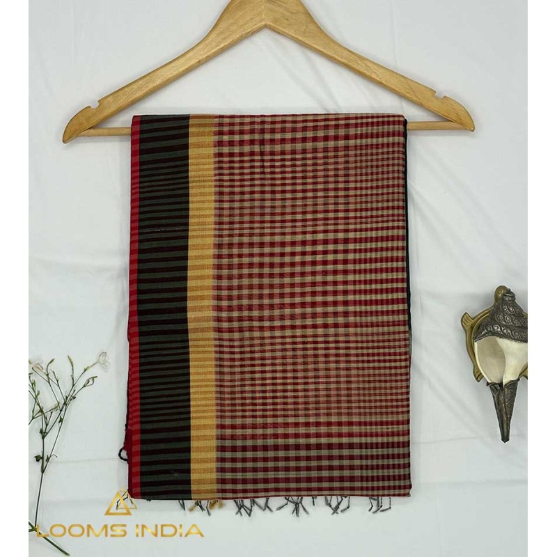 MAHESHWARI COTTON