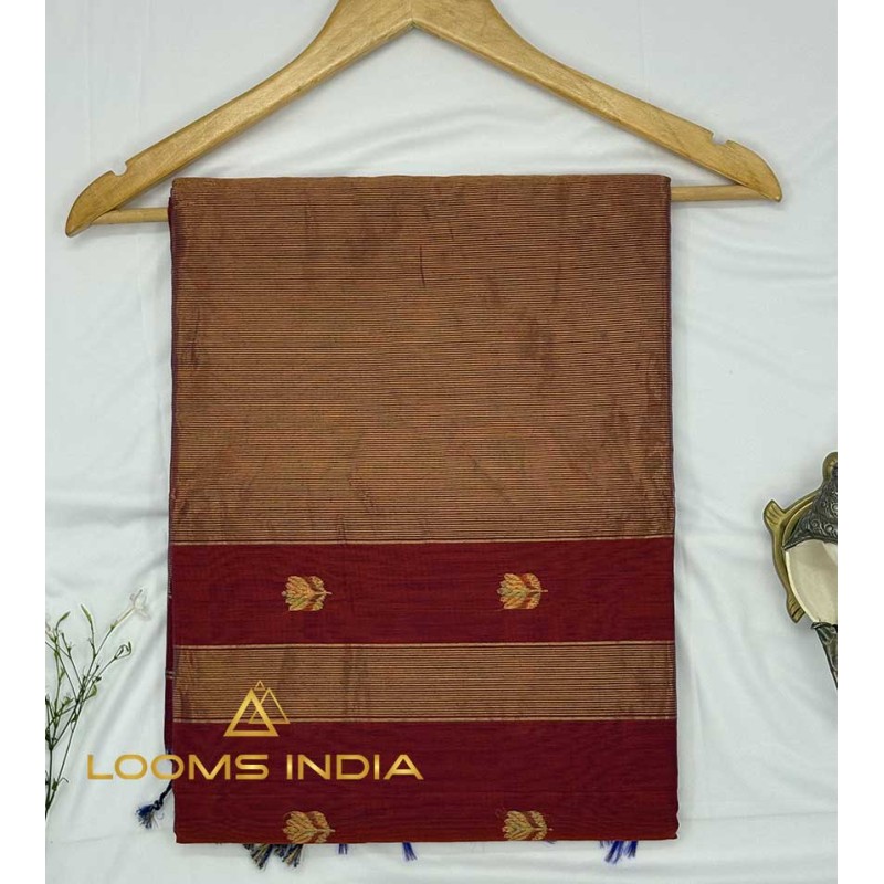 MAHESHWARI COTTON