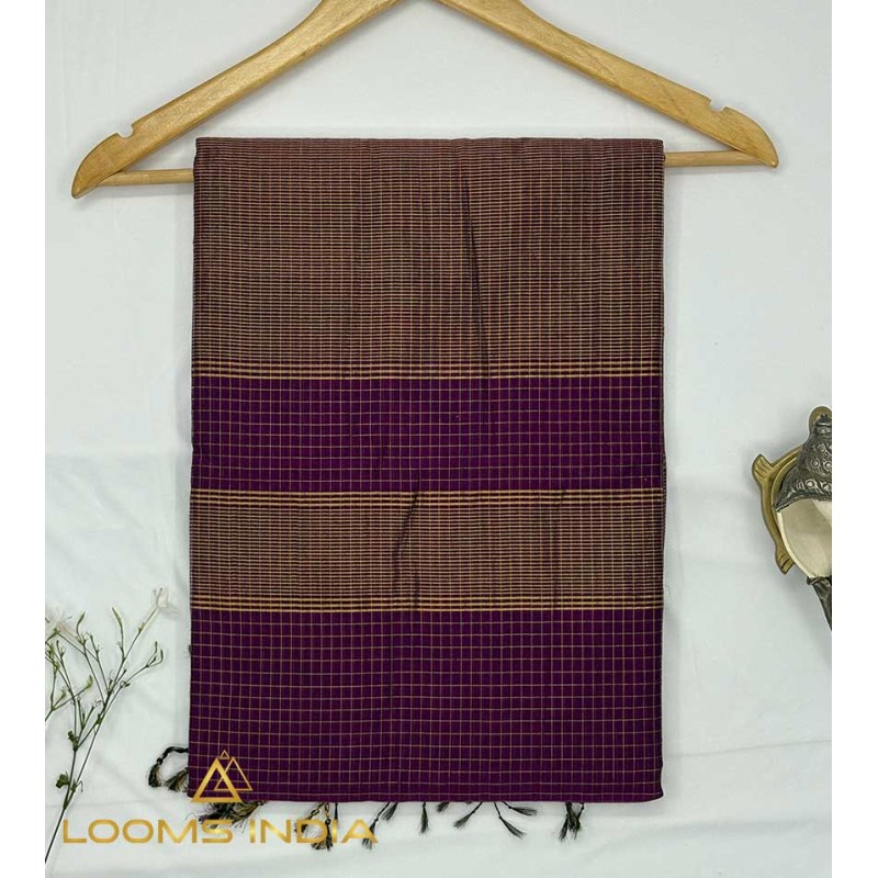 MAHESHWARI COTTON