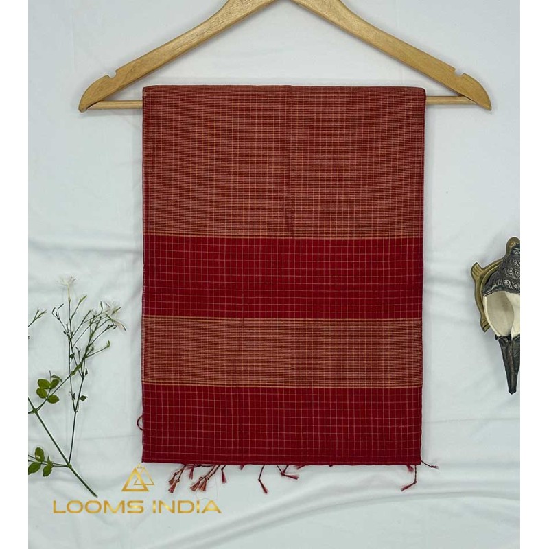 MAHESHWARI COTTON
