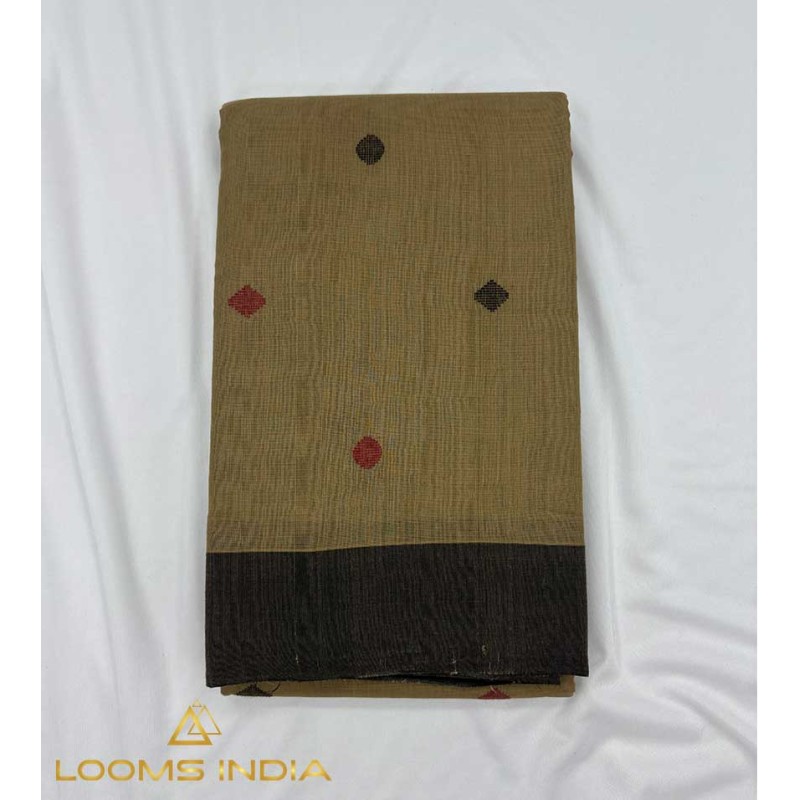 HANDLOOM COTTON