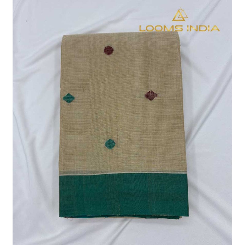 HANDLOOM COTTON