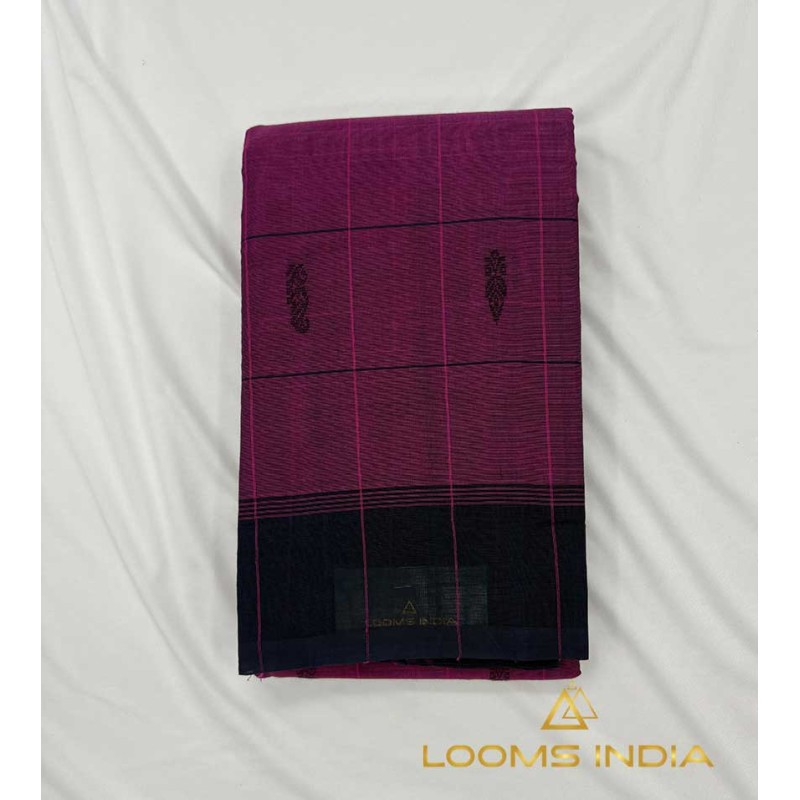 HANDLOOM COTTON