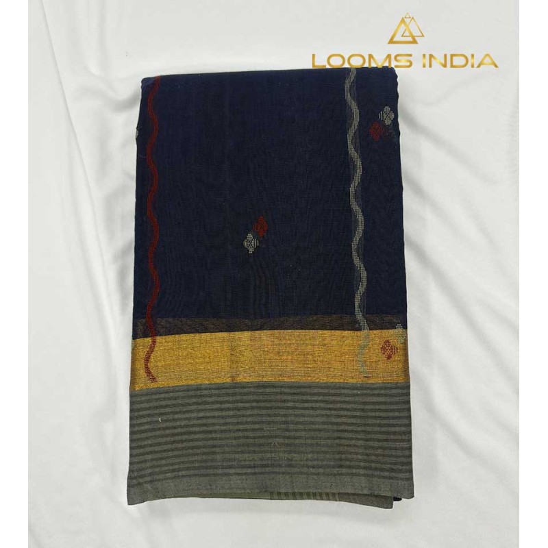HANDLOOM COTTON