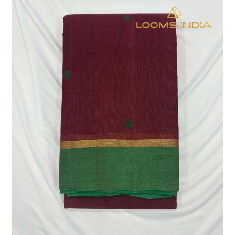HANDLOOM COTTON