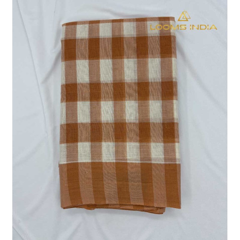 HANDLOOM COTTON