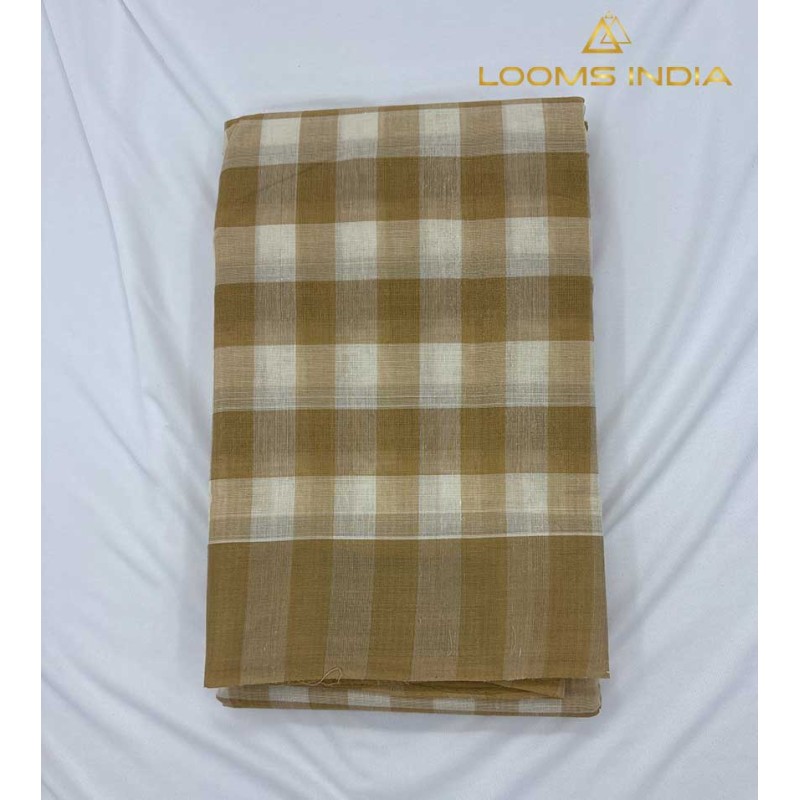 HANDLOOM COTTON