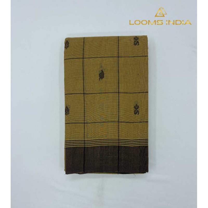 HANDLOOM COTTON