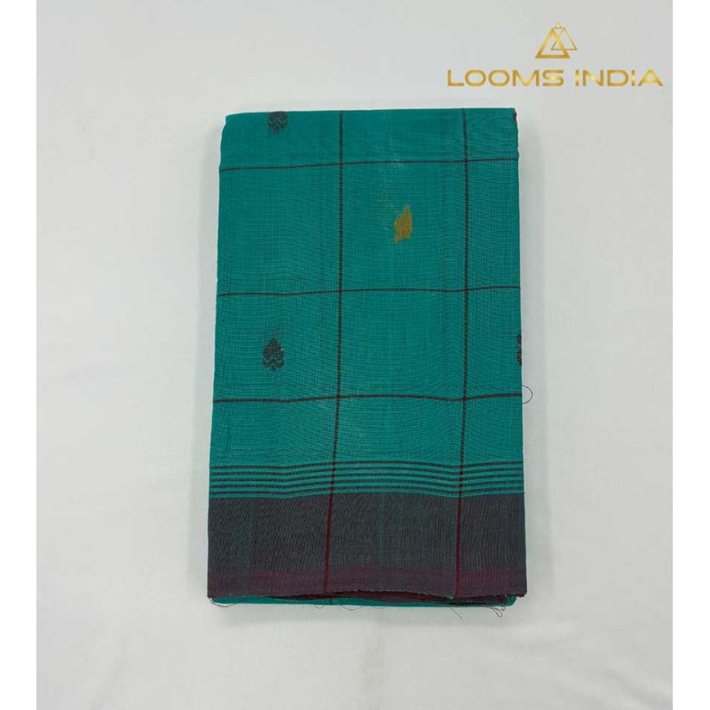 HANDLOOM COTTON