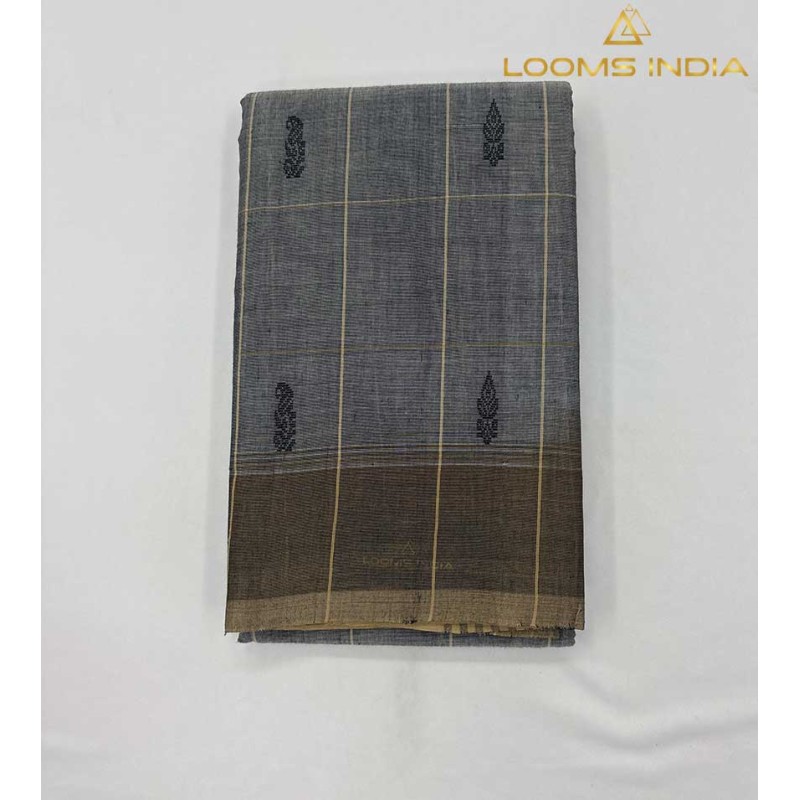 HANDLOOM COTTON