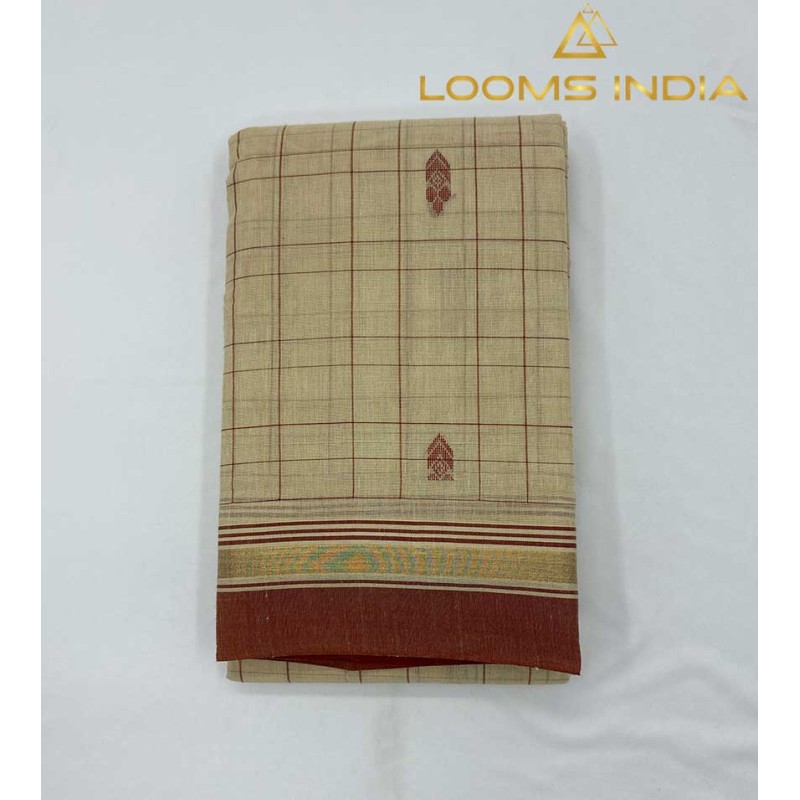 HANDLOOM COTTON