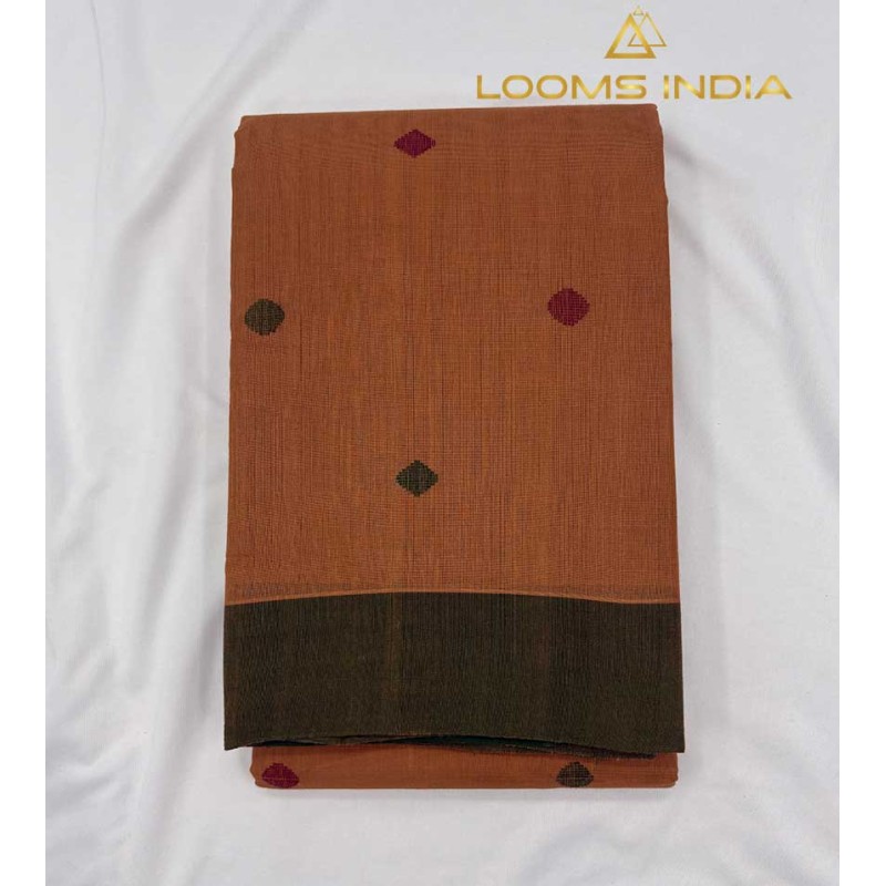 HANDLOOM COTTON