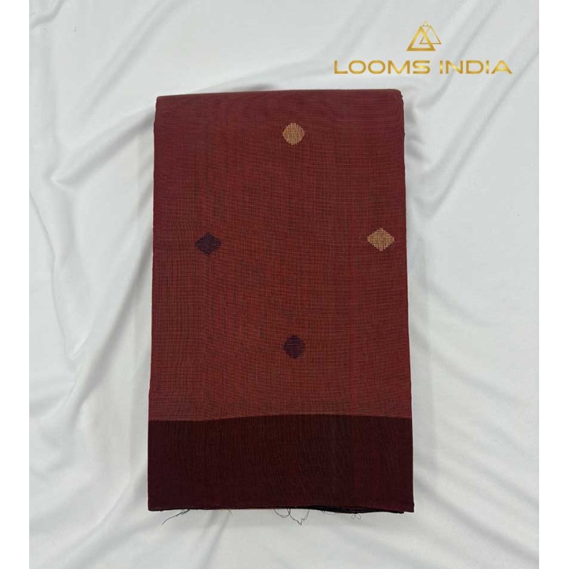 HANDLOOM COTTON
