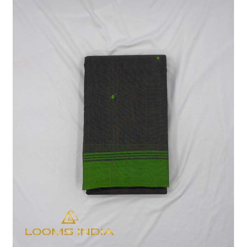 HANDLOOM COTTON