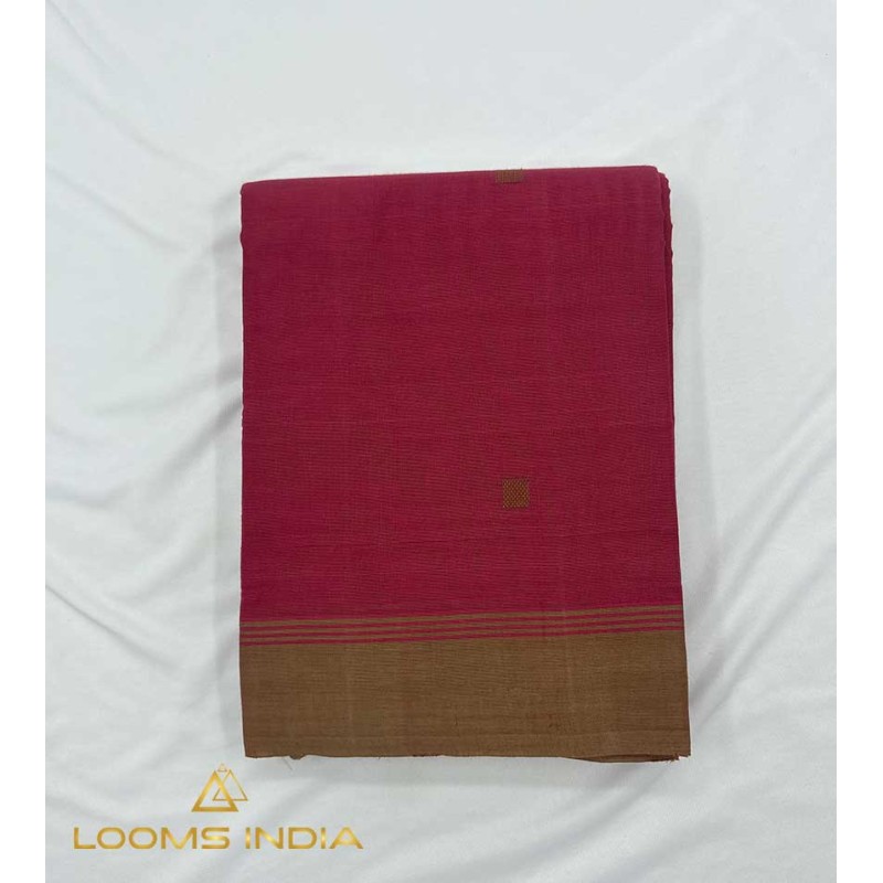 HANDLOOM COTTON