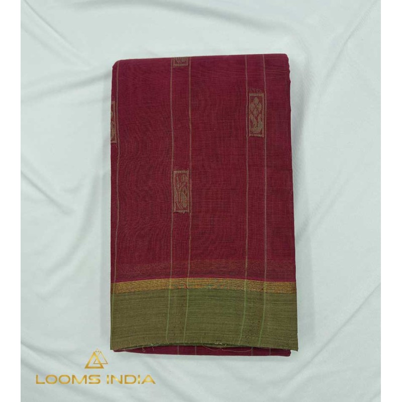 HANDLOOM COTTON