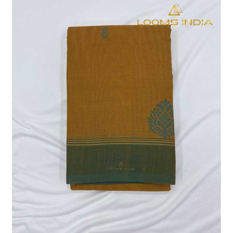 HANDLOOM COTTON