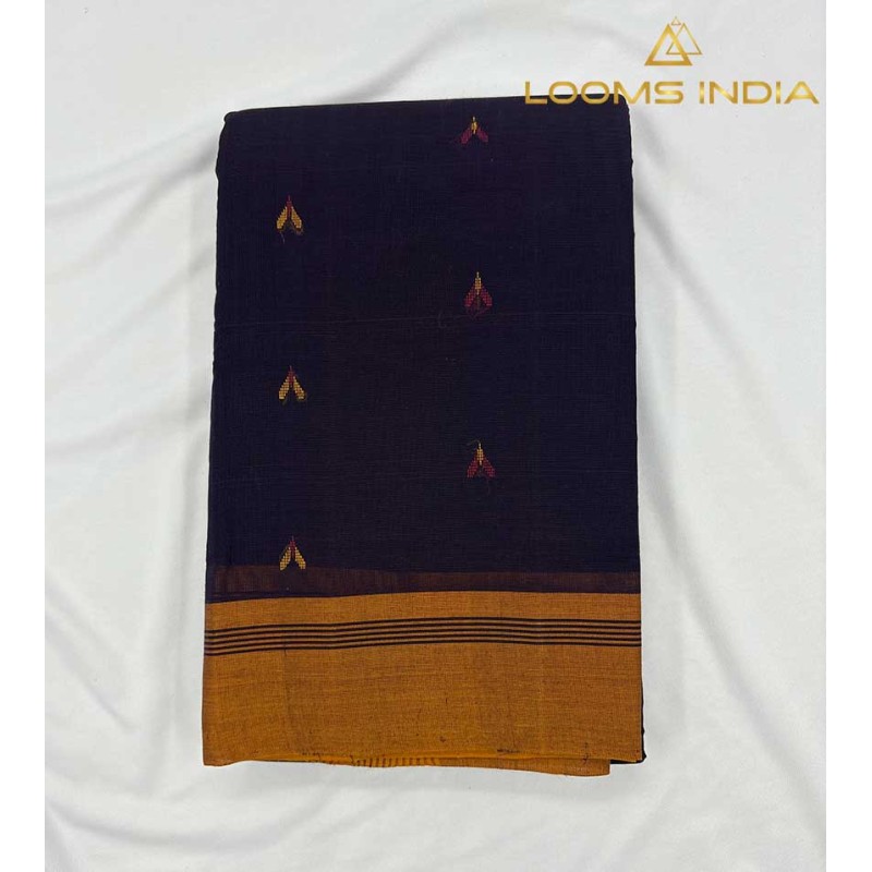 HANDLOOM COTTON